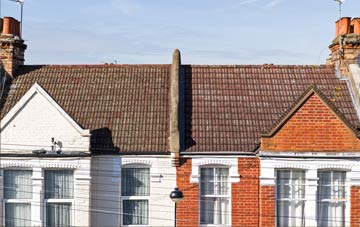 clay roofing Taunton