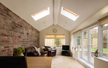 conservatory roof insulation Taunton
