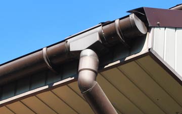 types of Taunton fascias