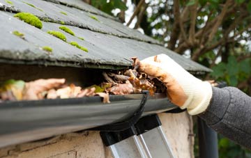 gutter cleaning Taunton
