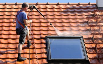 roof cleaning Taunton