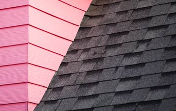 rubber roofing Taunton