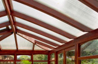 Taunton conservatory roofing insulation