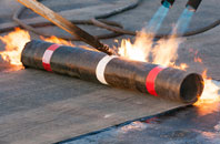 Taunton flat roof sealing