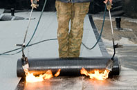 Taunton flat roof sealing quote