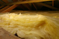 Taunton pitch roof insulation